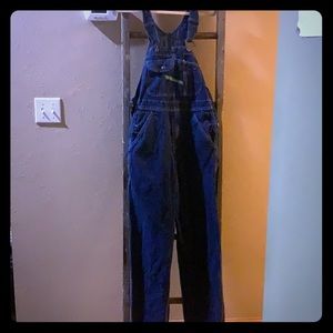 Key Overalls - Sz 30/32